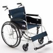 MIKI三貴手動(dòng)輪椅車 MPT-43JL