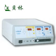 貝林高頻電刀DGD-300B-2 多功能型電切、電凝、雙極電凝三路功率獨立調(diào)整