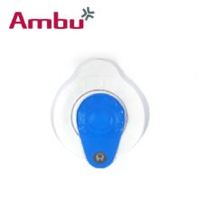 AMBU 丹麥安保藍(lán)點(diǎn)心電電極片L-00-S 68.2*55mmHolter用電極片  25片/袋，1000片/箱