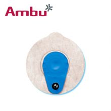 AMBU 丹麥安保藍(lán)點(diǎn)心電電極片VLC-00-S 72*68mm母嬰監(jiān)護(hù)電極片 25片/袋，1000片/箱