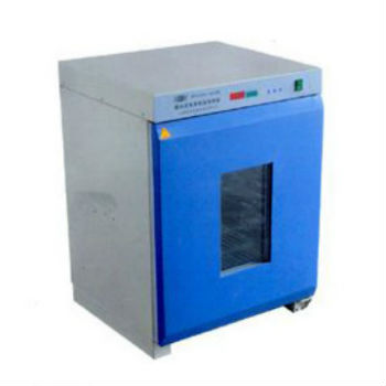 上海博泰隔水式電熱恒溫培養箱PYX-DHS·500-BS型 500×500×650mm