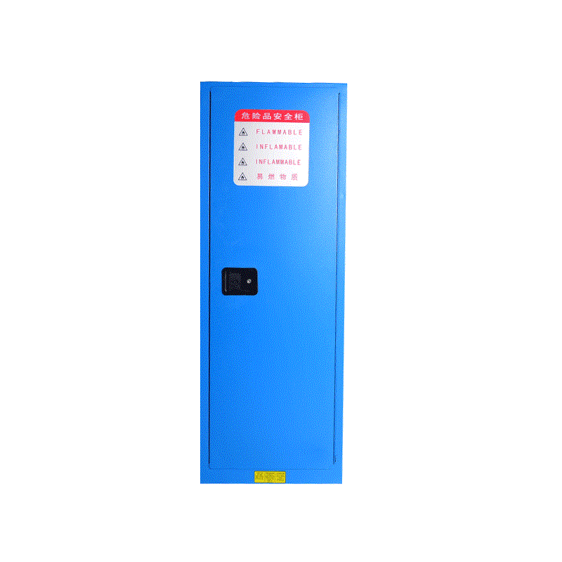 博科化學品安全存儲柜CSC-22B(帶PP托盤) 22加侖/83L
