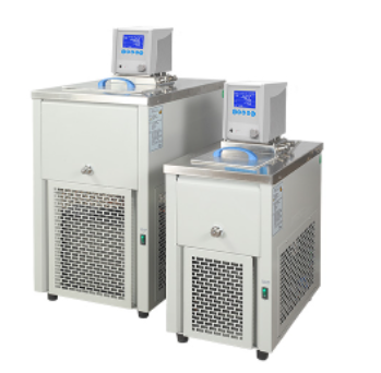 上海一恒制冷和加熱循環槽MPE-50C 高精度