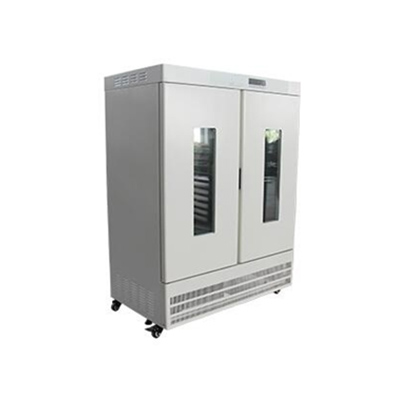 上海精其藥品穩定性試驗箱SHH-1000GSD 120×68×115