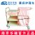 華瑞精品晨間護理車J051 Ⅰ型，1000×500×810/950 mm