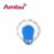 AMBU 丹麥安保藍點心電電極片 P-00-S 兒童用電極片 50片/袋，2000片/箱
