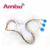 AMBU 丹麥安保藍(lán)點(diǎn)心電電極片NF-50-K/12/EU 30*22mm