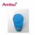AMBU 丹麥安保藍點心電電極片 T-00-S25片/袋，1000片/箱
